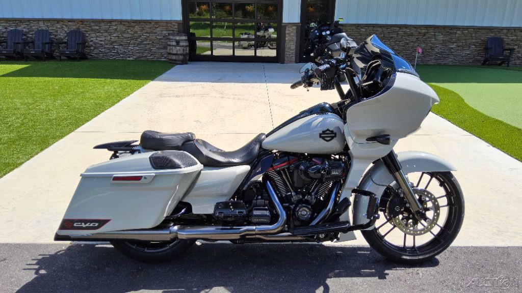 Road Glide Ultra Sand Dune Cvo Street Glide 2020 Harley-Davidson