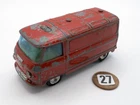 RARE VINTAGE CORGI TOYS GIFT SET GS24 COMMER 3/4 TON CHASSIS VAN DIECAST CAR