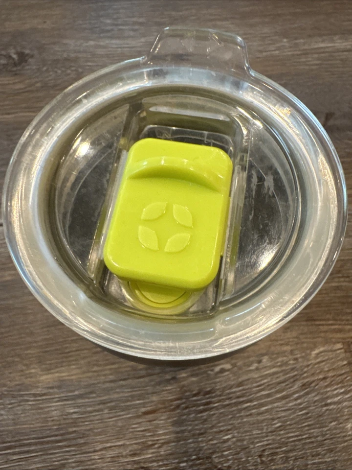 Vaso de acero inoxidable Ello 12 oz Foto 2 de 4