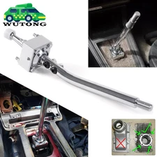 5 Speed Steel Short Shifter Kit For For 78-02 Supra Celica W50 W55 W57 W58 R154