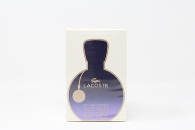 Lacoste Eau de Lacoste Sensuelle 50ml EDP - New & Sealed