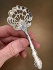 Strasbourg Gorham Sterling Silver Bon Bon Server 4-3/8"  in mint condition