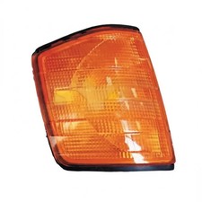 Blinkerleuchte vorne links orange 18-3256-05-2 TYC für MERCEDES-BENZ 190