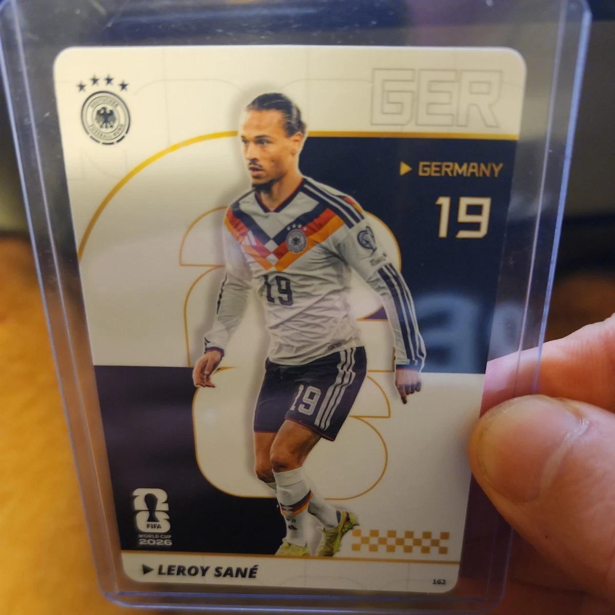 25+ FIFA World Cup Soccer Japan Sports Trading Cards & Accessories