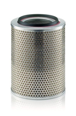 MANN-FILTER Luftfilter C 23 440/2 für