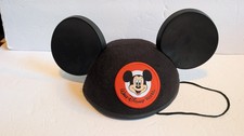 Mickey Mouse Ears Cap Youth Classic