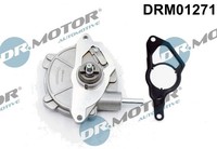 Dr.Motor Automotive Unterdruckpumpe, Bremsanlage DRM01271 FüR MERCEDES-BENZ