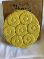 Vintage Nordic Ware Pineapple Upside Down Cake Pan