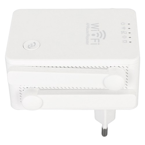 WiFi Extender Internet Booster Router -Modus EU -Plug 100‑240V -Indikatorlicht - Afbeelding 23 van 24