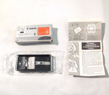 Canon Focusing Screen E-C For Canon EOS 620, EOS 650 OEM Japan
