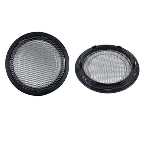 For BMW 1 2 3 4 Series Car Door Tweeter Speaker Cover 51427281459 - Picture 5 of 5