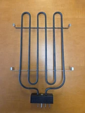 WPW10310263 Grill Surface Element 7406P297-60