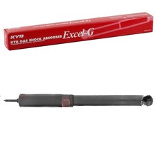 Amortisseur Ssangyong KORANDO