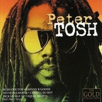 Audio Cd - Peter Tosh - The Gold Collection - Emi -D- Neu