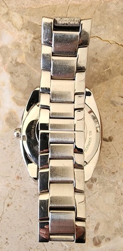 Reloj para damas ESQ By Movado ES.47.3.14.5650 acero inoxidable - ¡Batería nueva! - Imagen 3 de 5