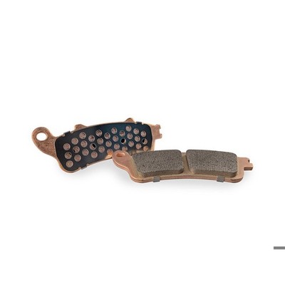 EBC Brakes Sintered Bicycle Brake Pads (2pcs) CFA327HH