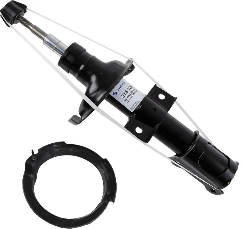 Sachs 314125 Am St Volvo Xc 90 02- 314125 - Immagine 3