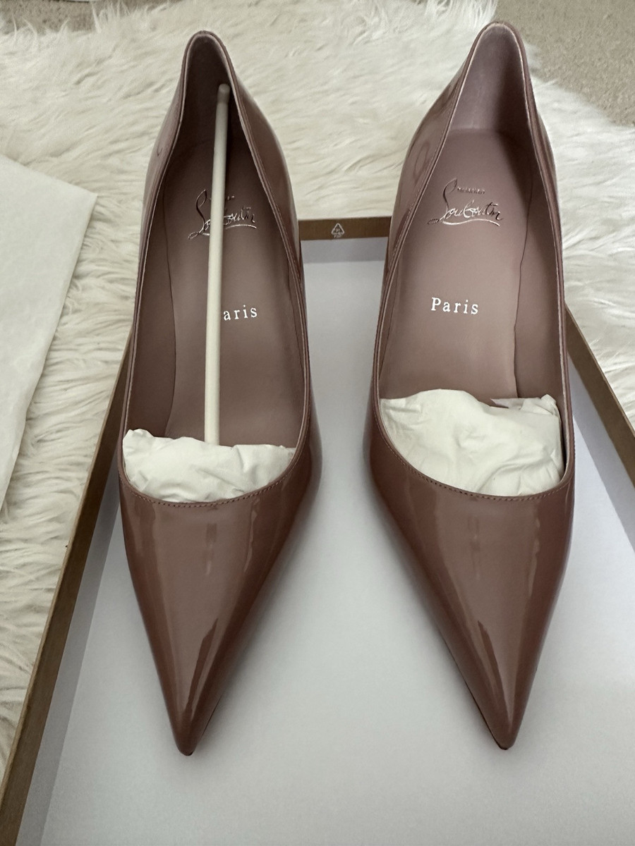 Louboutin Miss Z Size 37.5 | eBay Louboutin Miss Z Size 37.5 | eBay