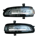 2013+ Trax Side Mirror Lamp Assy Left Right 2PCS Korea OEM Parts