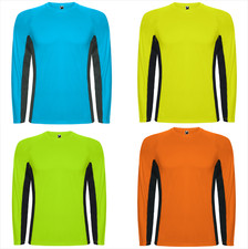 Torwarttrikot in 4 Farben Herren Größen S bis 2XL