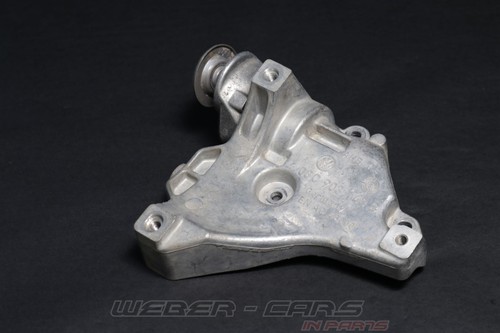 03C903143B Halterung Halter für Klimakompressor OEM VW Passat 3C / 362 1.4 TSI