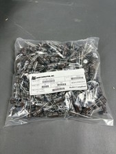 25x Illinois Capacitor 100uF 100V Radial Electrolytic Capacitors 107CKE100MLQ