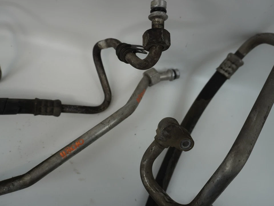 Gebrauchter Klimaanlagen Schlauch DAIHATSU TERIOS I Phase 1 1.3i 86ch - Bild 3 von 4