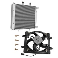 Polaris 2008-2022 RZR 800 570 - Radiator Cooling Fan Assy