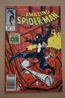 Amazing Spider-Man #291 newsstand