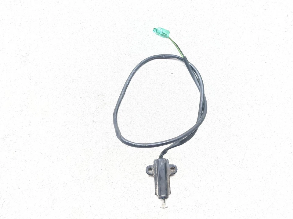 05 Interruptor de seguridad con soporte lateral Suzuki SV650 37840-16G00 TRSH DW Foto 2 de 4