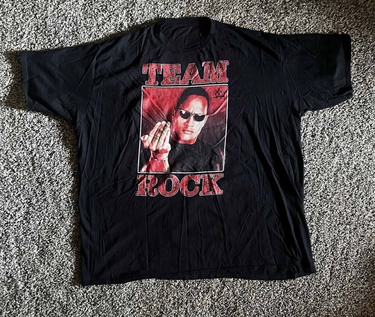 WWE Regular Size 4XL T-Shirts for Men for sale | eBay