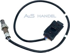 Sonde lambda Audi GT