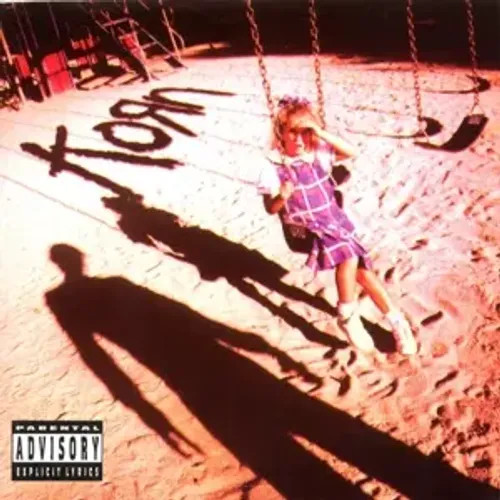 Korn (180g) | Korn | Vinyl / Schallplatte | 2014 | MUSIC ON VINYL - Bild 4