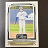 Panini 2025 Three and Two Drew Burress Georgia Tech Baseball Rookie #121/99
