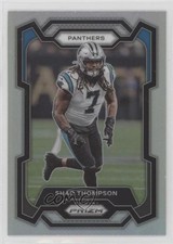 Click to enlarge Shaq Thompson