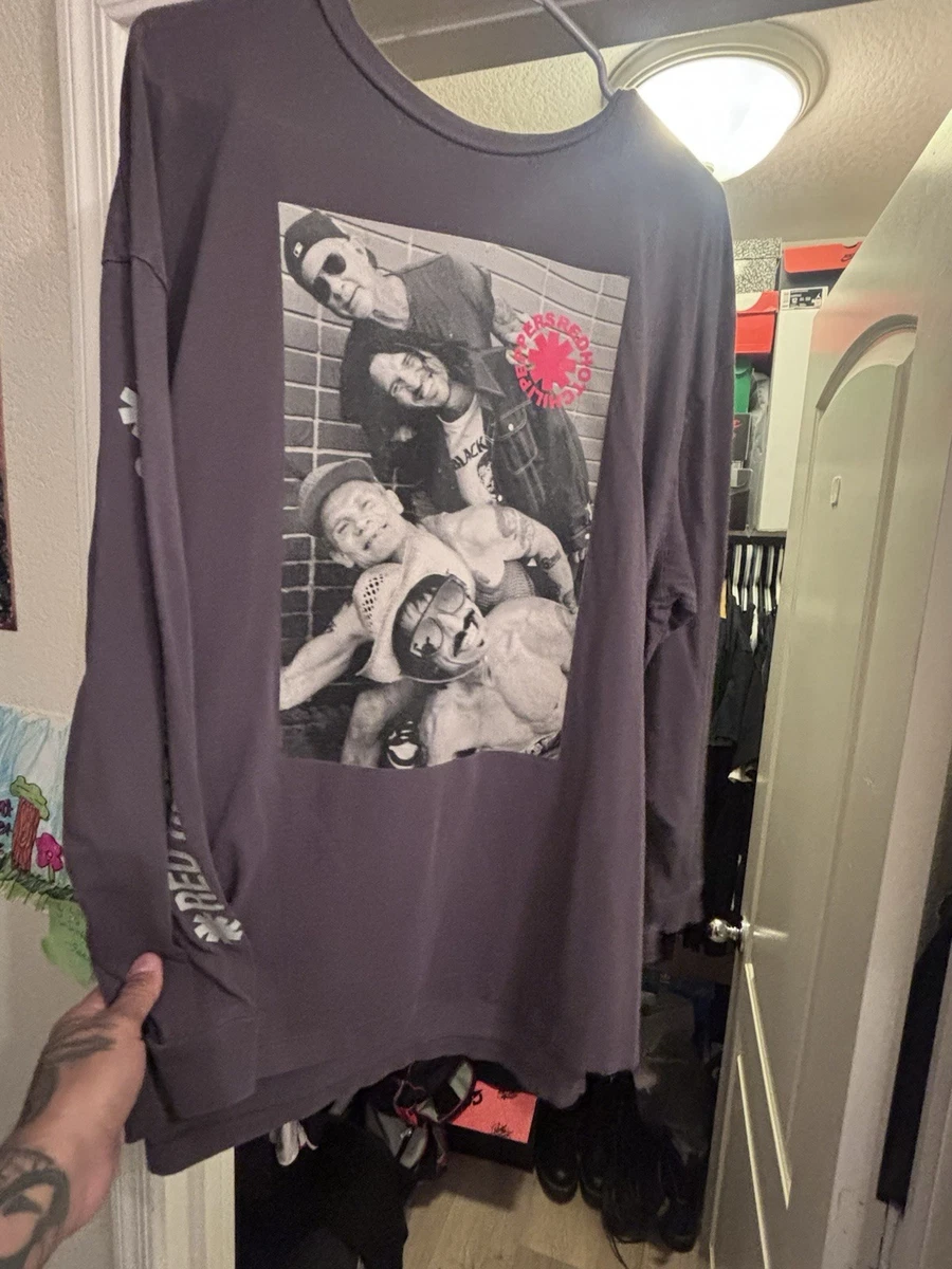 25+ Red Hot Chili Peppers T-Shirts for Men for sale | Updated Sep 2026