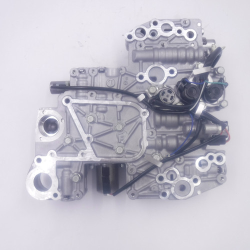 OEM Subaru T690 Transmission Valve Body 31706AA031 For 2010-2012 Legacy 2.5L - Picture 1 of 5