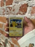 Pikachu Rumble Holo 2009 Pokemon Heavy play