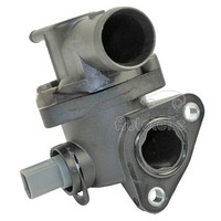 Thermostat KüHlmittel ÖFfnungstemperatur 88 °C Metzger FüR U.A. Skoda Fabia