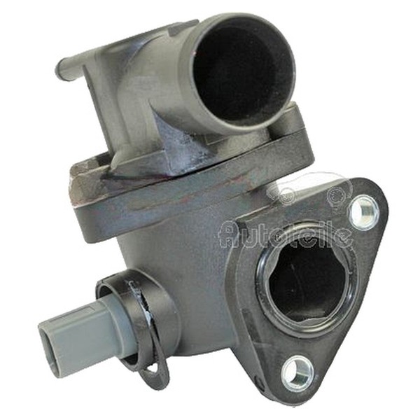 Thermostat KüHlmittel ÖFfnungstemperatur 88 °C Metzger FüR U.A. Skoda Fabia-image
