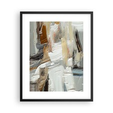 Poster 40x50cm Pezzo Colore Pittura Stampe Immagini Quadri Moderni Murale