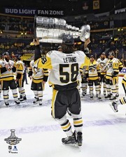 2017 Upper Deck Stanley Cup Champions Hockey Set 24