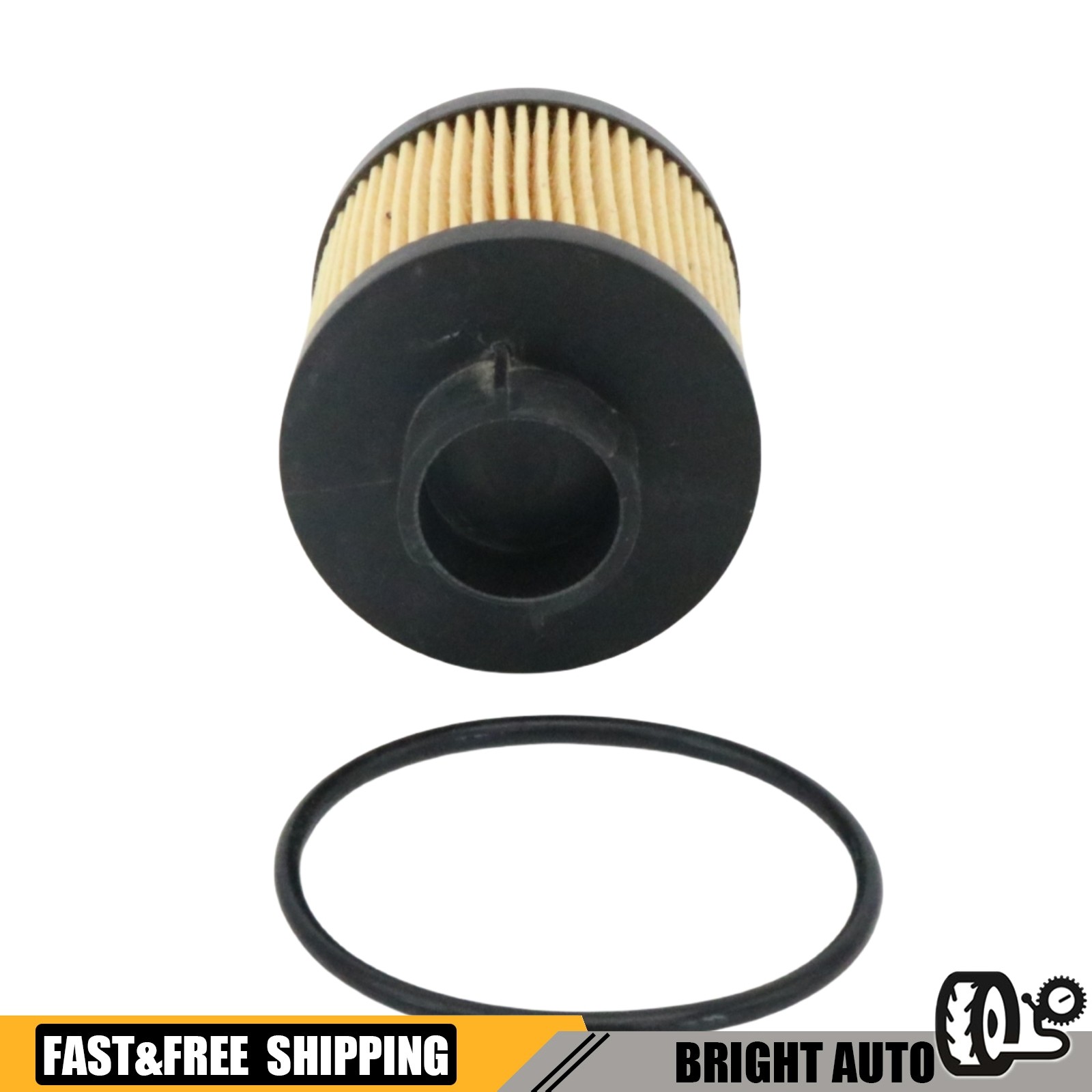6X Oil Filter Fits 2004-2008 Lamborghini Gallardo 07L115561C USA