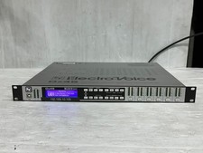 Electro Voice DX46 FlR-Drive System Processor #7253 (One)THS