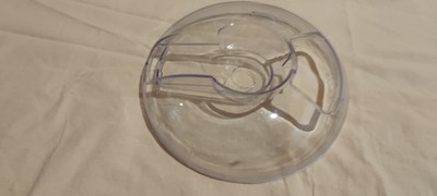 Philips Eismaschine HR2302 Ersatz Deckel Oberteil  Eiscreme Maschine