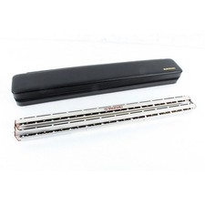 Suzuki Orchestral Ensemble Chord Harmonica 192 Hole 194744193620 OB