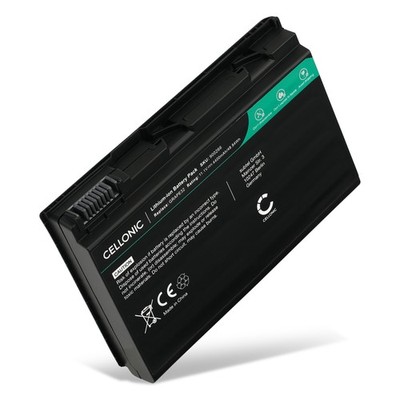  Akku für Acer TravelMate 5710 11.1V 4400mAh 