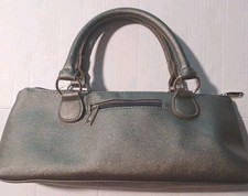 Insulated Wine Bottle Tote Carrier Bag w/ Corkscrew Grey New Travel Cooler Gift
