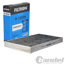 Filtre d'habitacle Audi 100