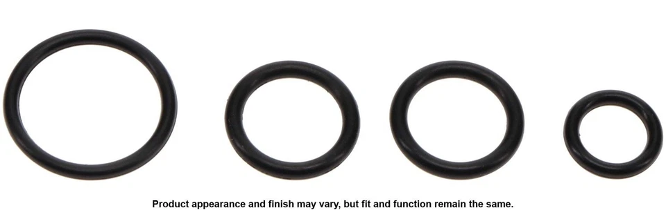 Bomba de dirección asistida A1 Cardone 20-2206 Foto 4 de 4